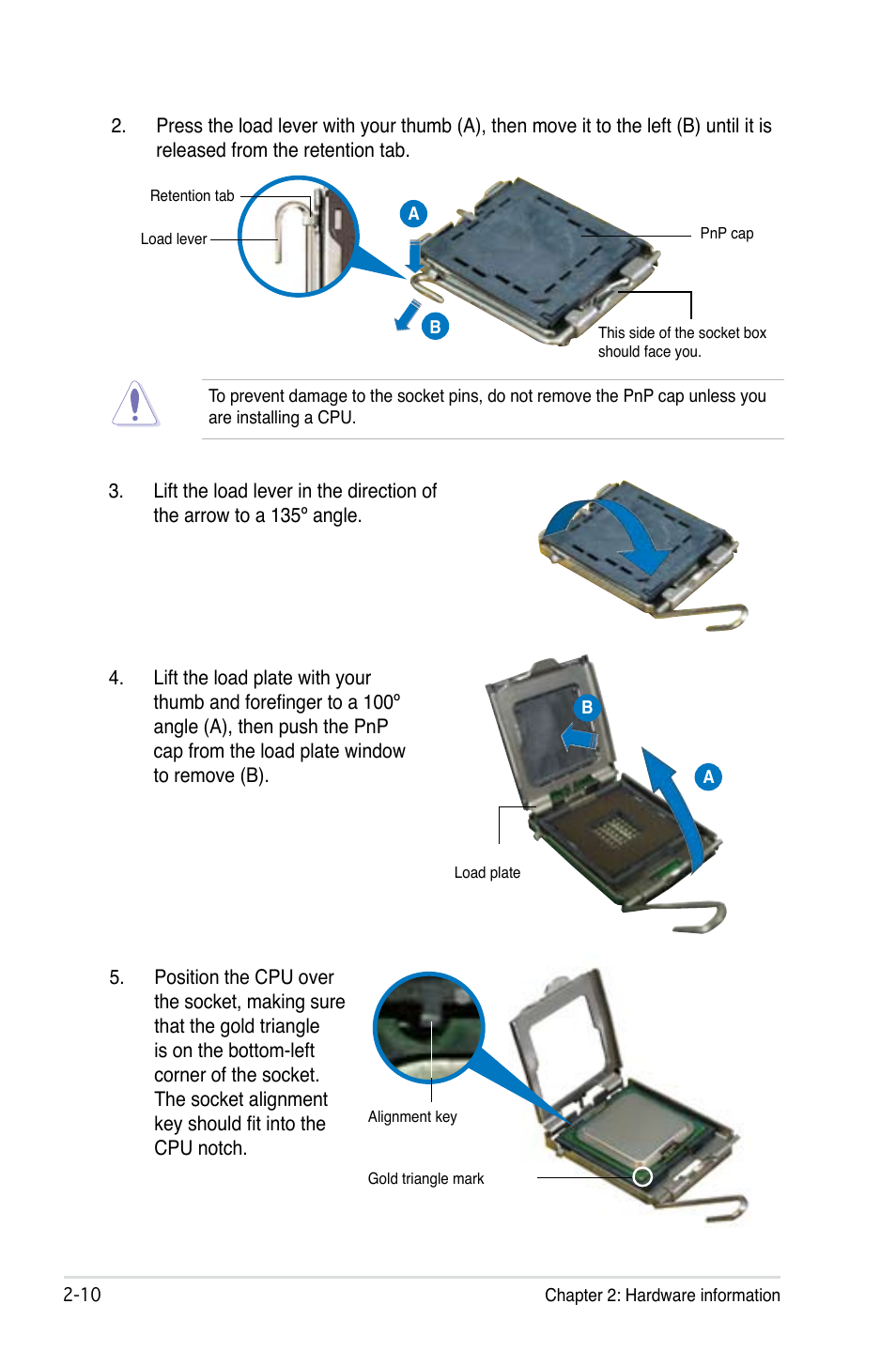 Asus DSBV-D User Manual | Page 30 / 168