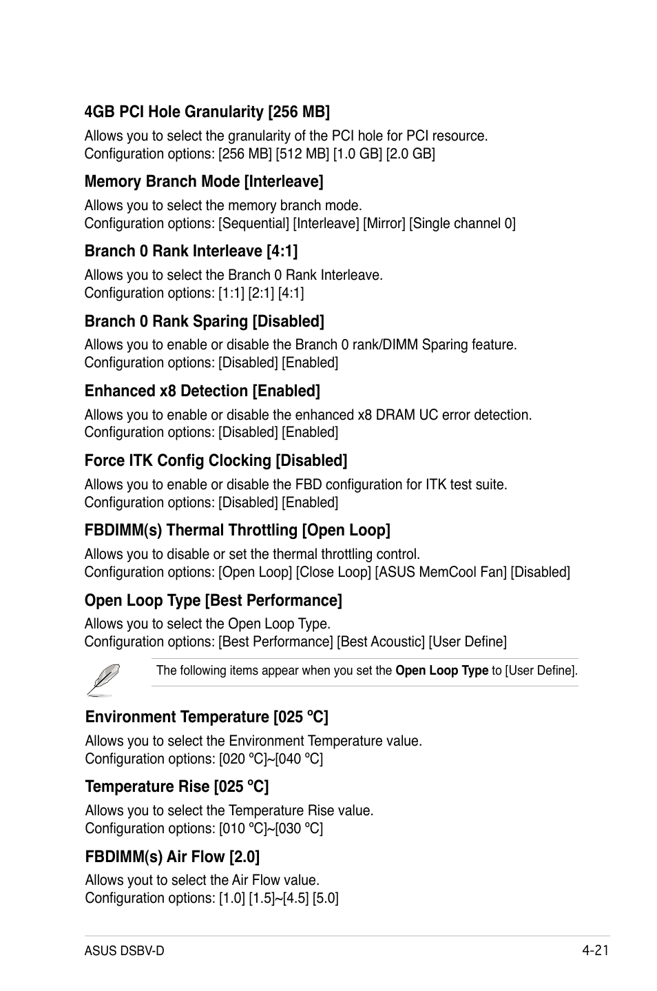 Asus DSBV-D User Manual | Page 85 / 168