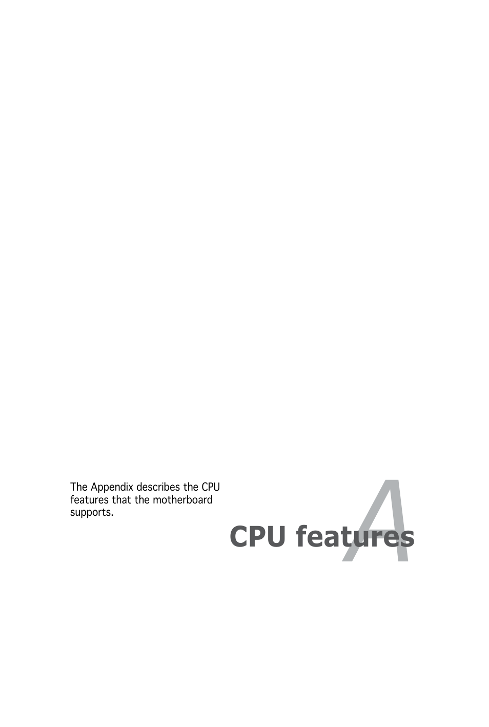 Asus P5LD2-X User Manual | Page 107 / 110