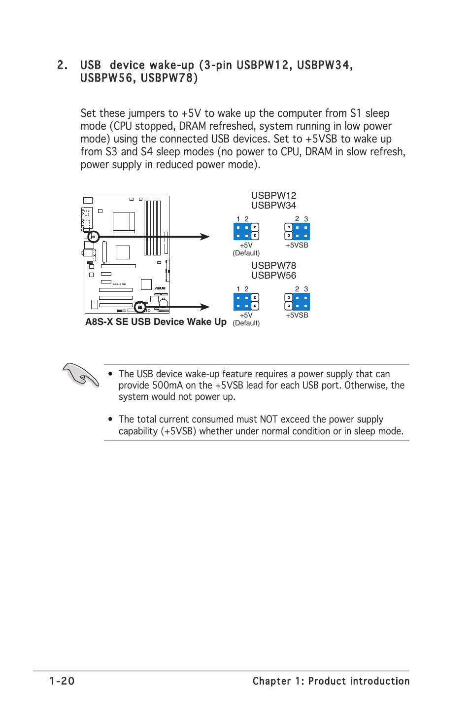 Asus A8S-X User Manual | Page 32 / 78