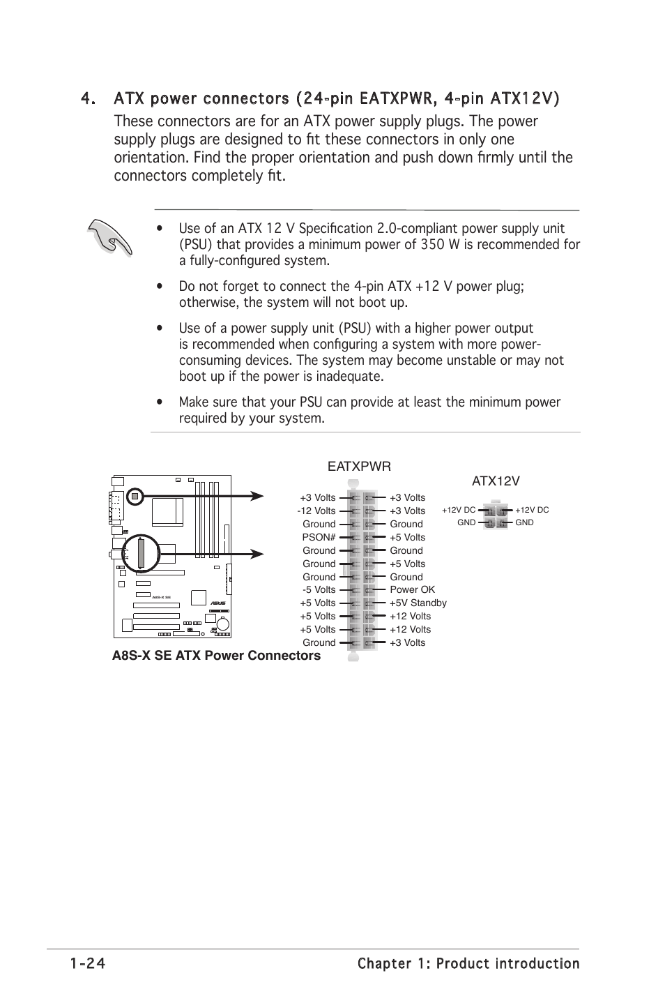 Asus A8S-X User Manual | Page 36 / 78