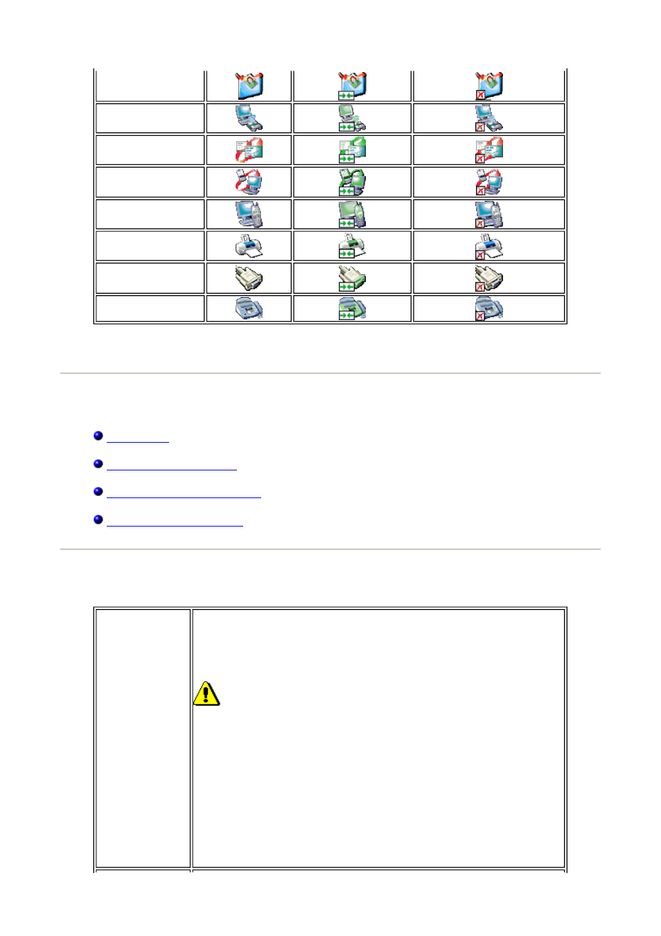 Basic operations, Terminology | Asus USB-BT21 User Manual | Page 5 / 30