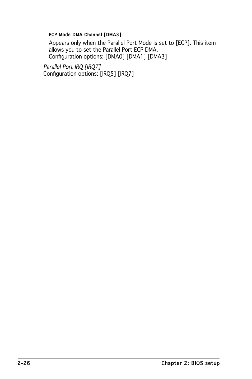 Asus P5GZ-MX User Manual | Page 72 / 94