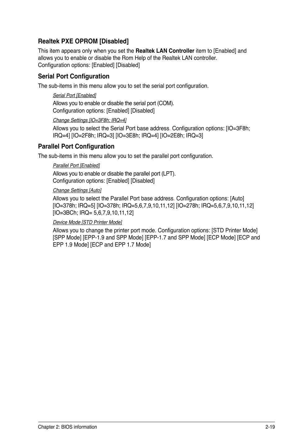 Asus P8H61-M2/TPM/SI User Manual | Page 47 / 59