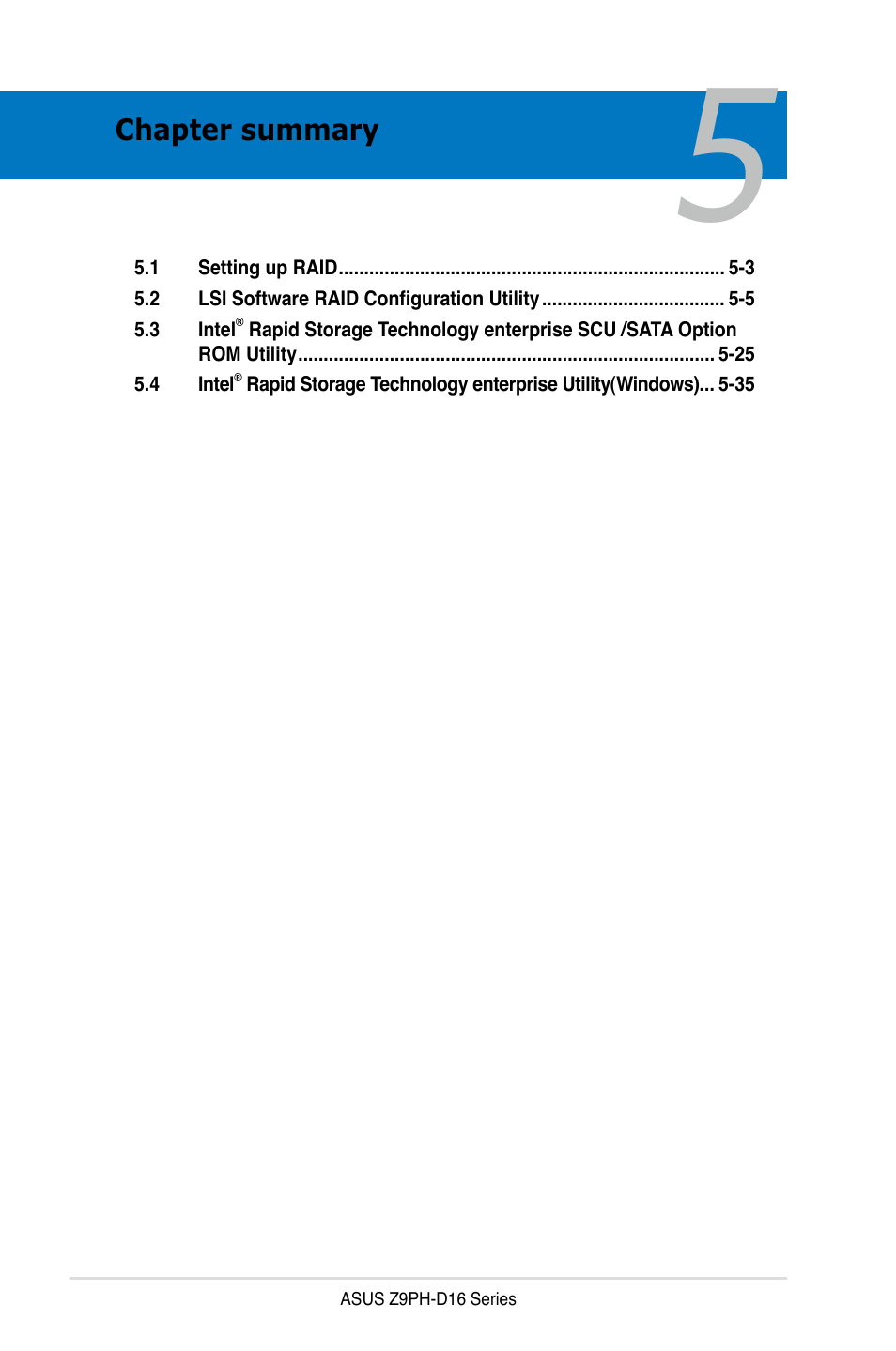 Asus Z9PH-D16 User Manual | Page 108 / 192