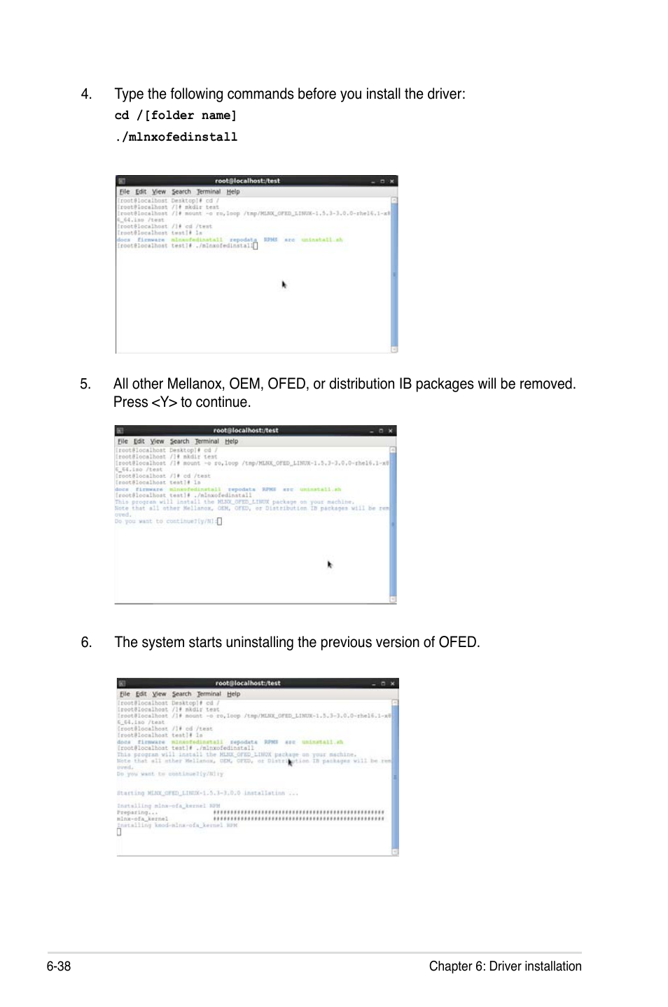 Asus Z9PH-D16 User Manual | Page 184 / 192