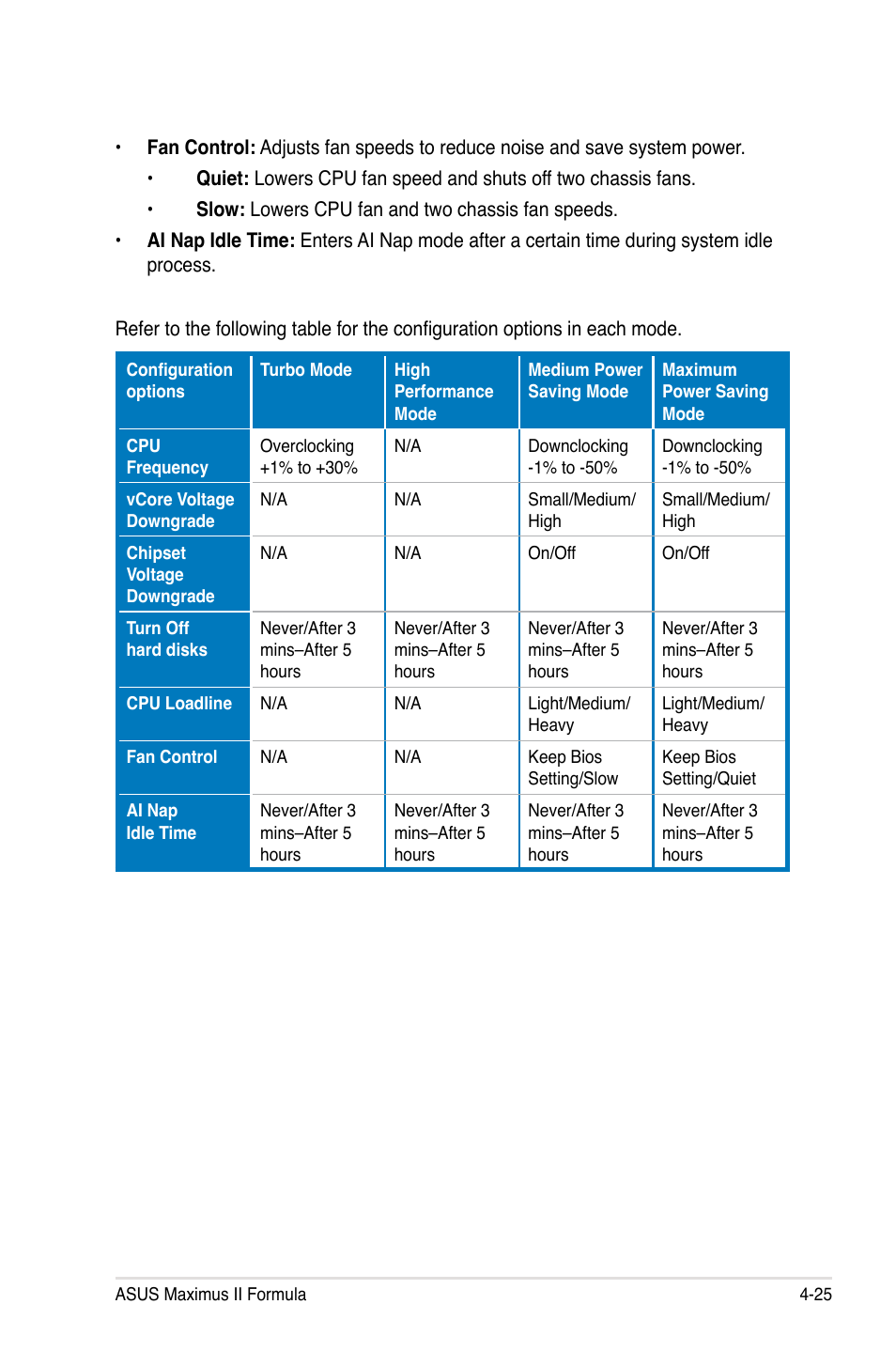 Asus Maximus II Formula User Manual | Page 141 / 174