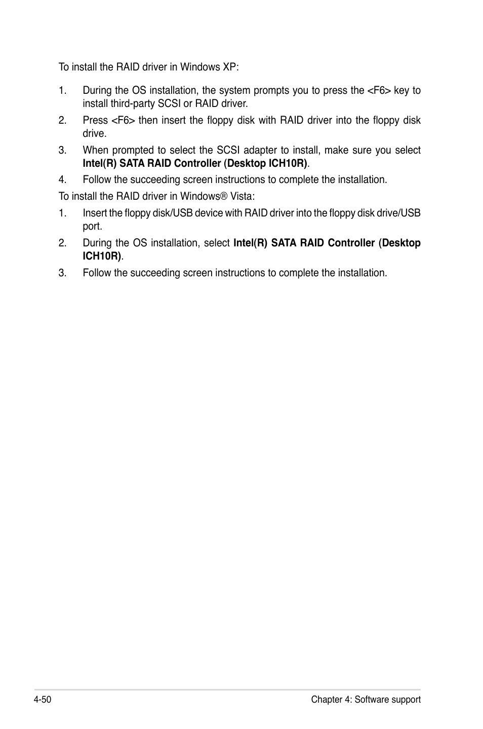 Asus Maximus II Formula User Manual | Page 166 / 174