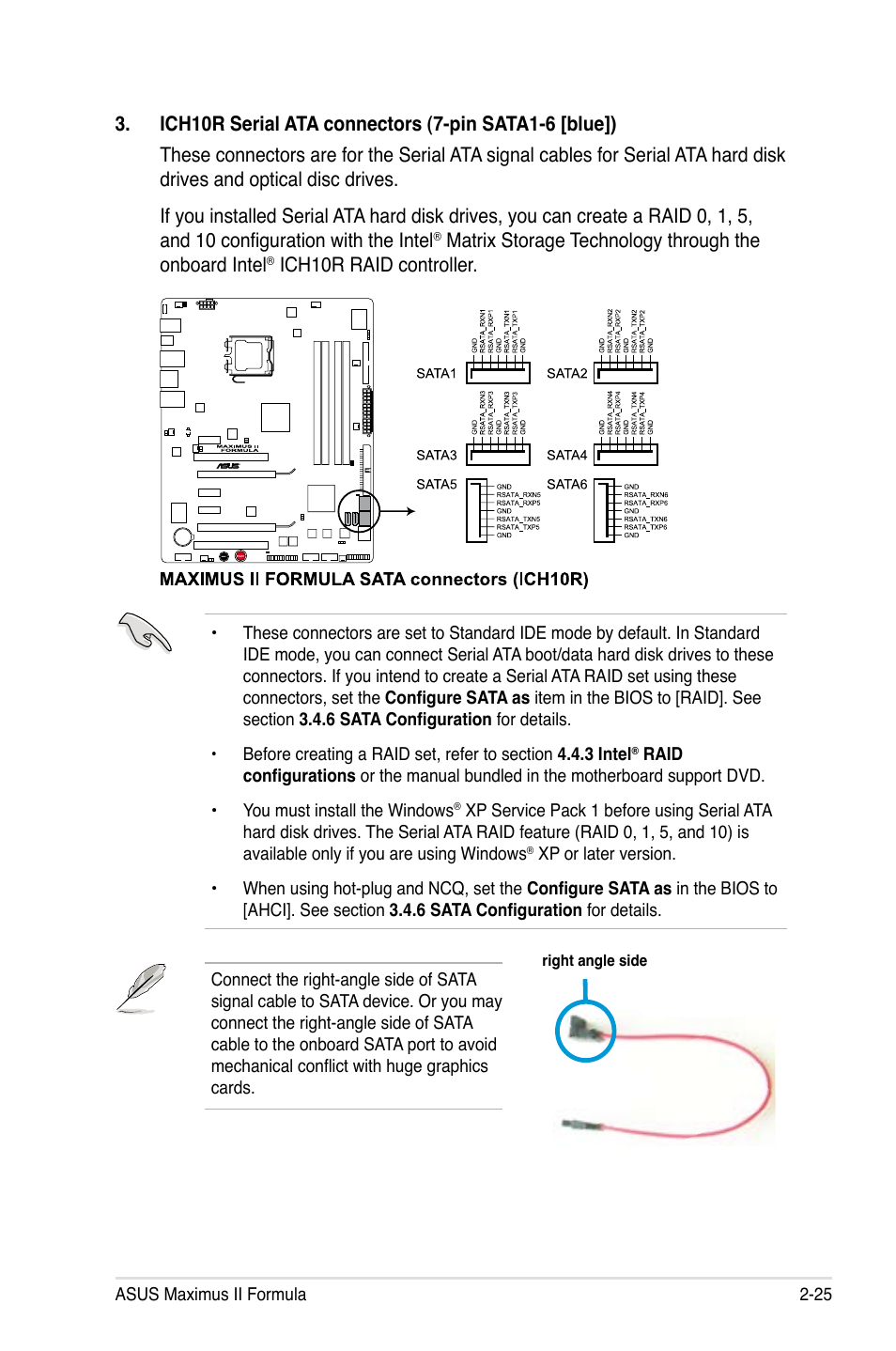 Asus Maximus II Formula User Manual | Page 51 / 174