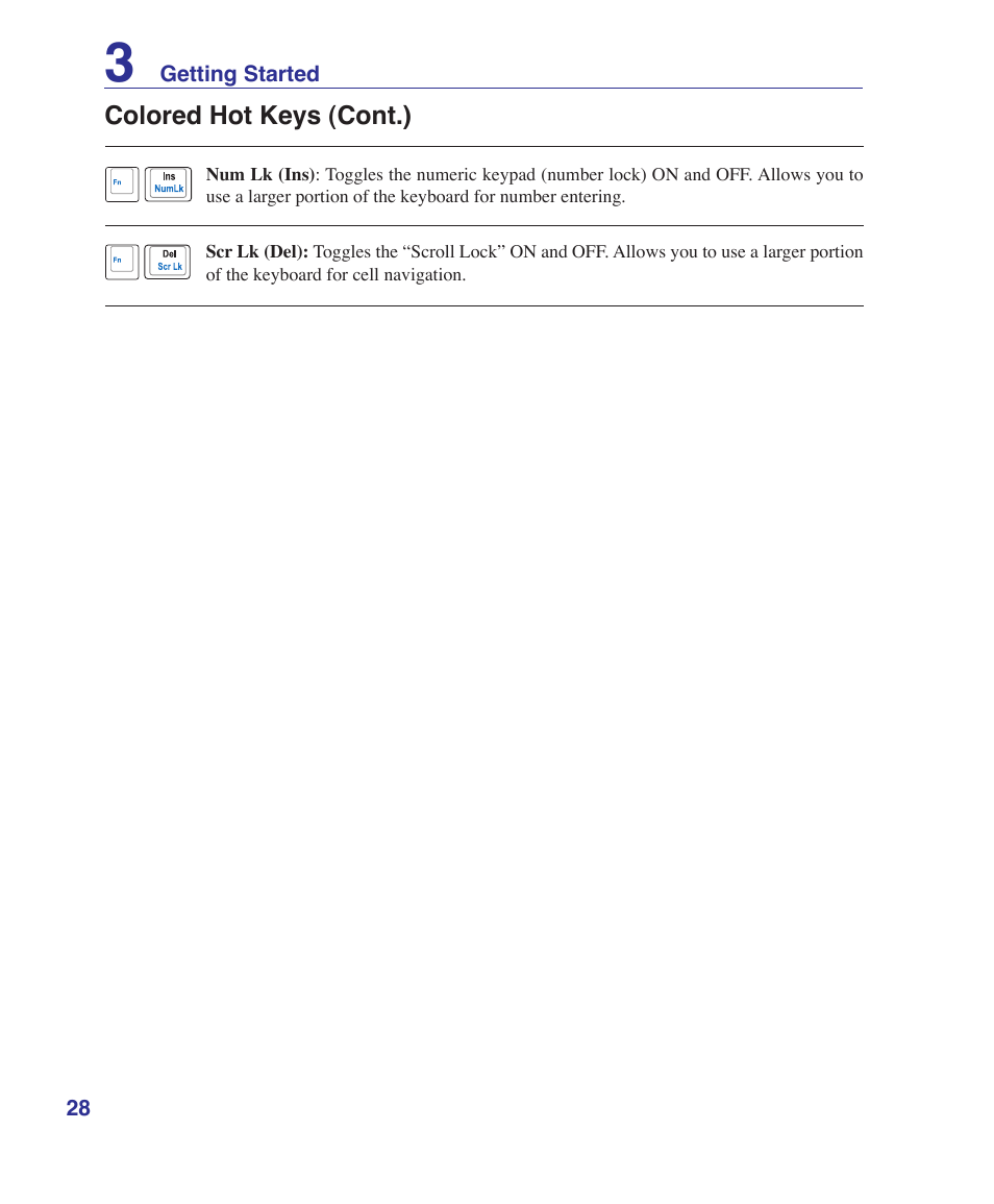 Asus T12Fg User Manual | Page 28 / 70