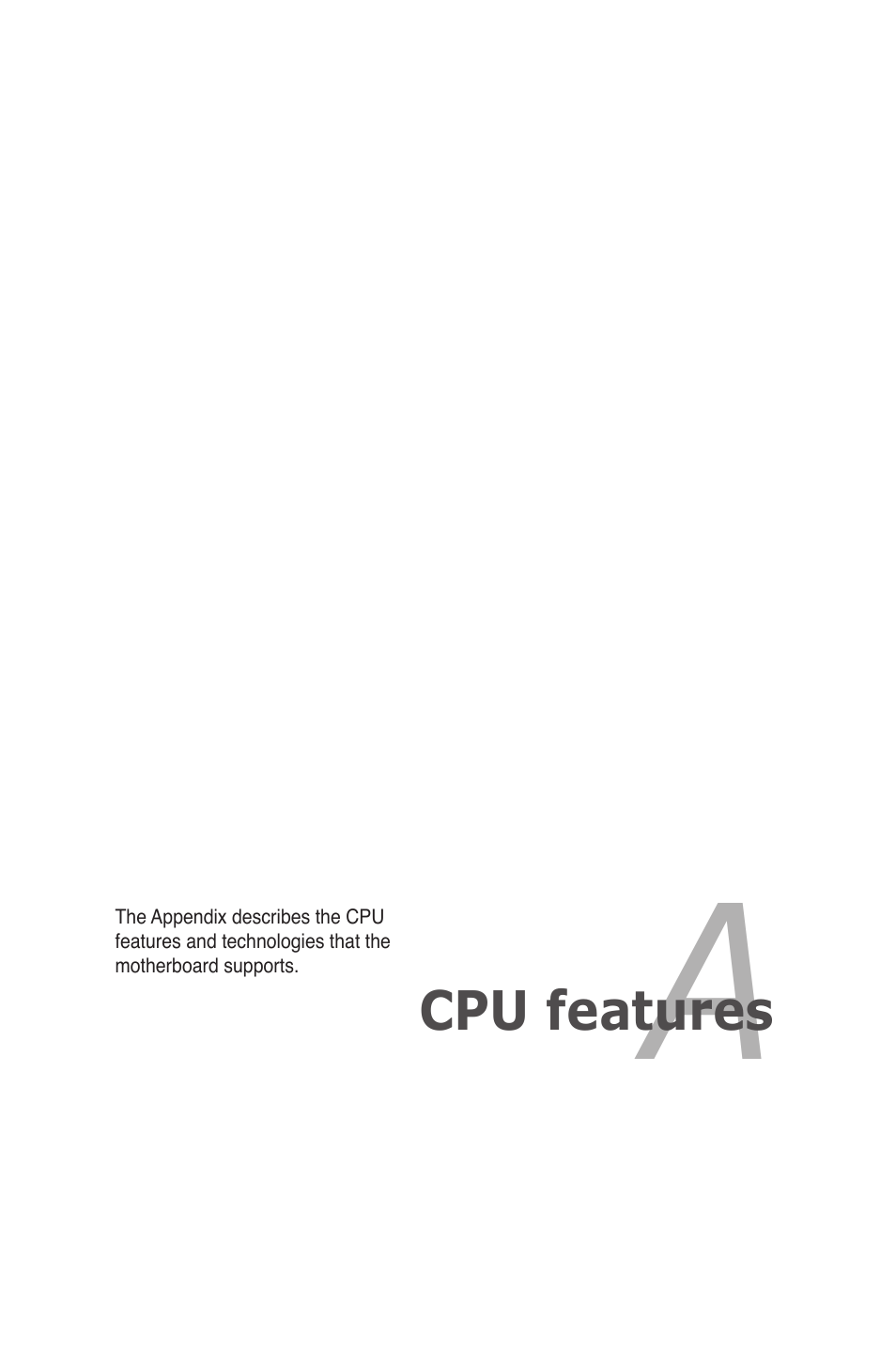 Asus P5KPL User Manual | Page 91 / 94