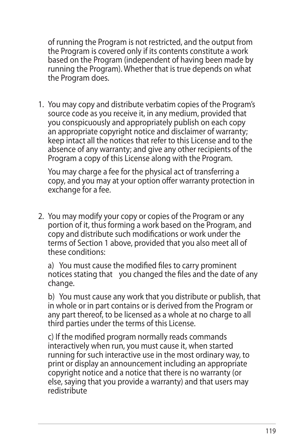 Asus RT-AC56U User Manual | Page 119 / 129