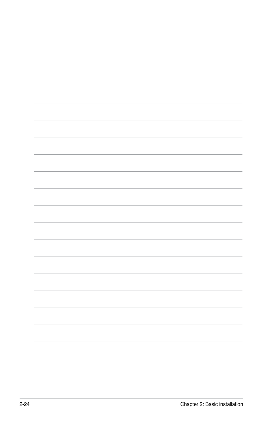 Asus V3-M3N8200 User Manual | Page 42 / 108