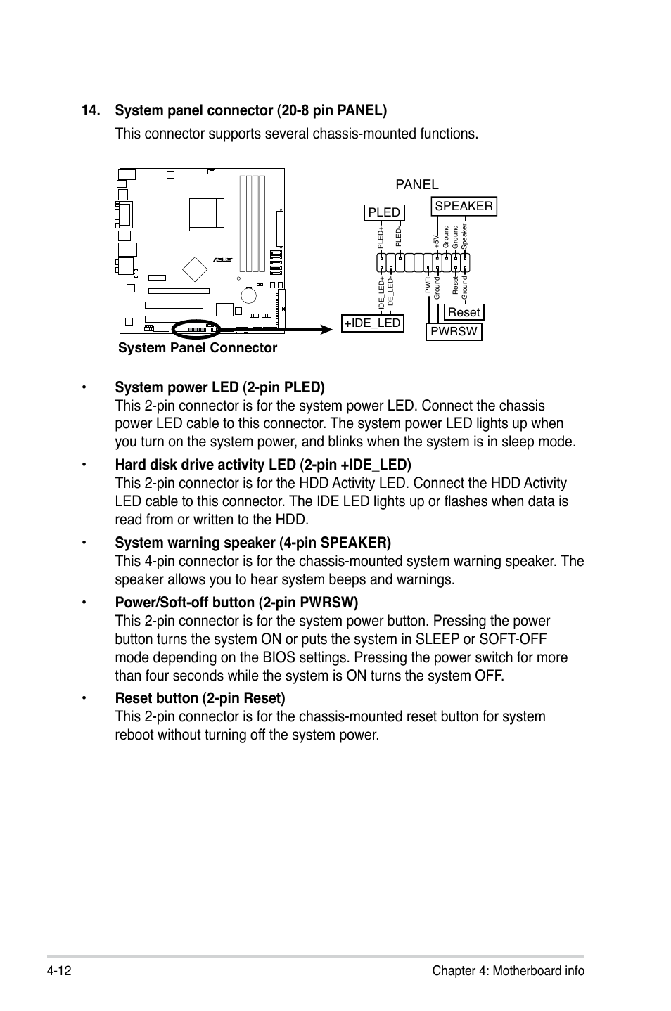 Asus V3-M3N8200 User Manual | Page 64 / 108