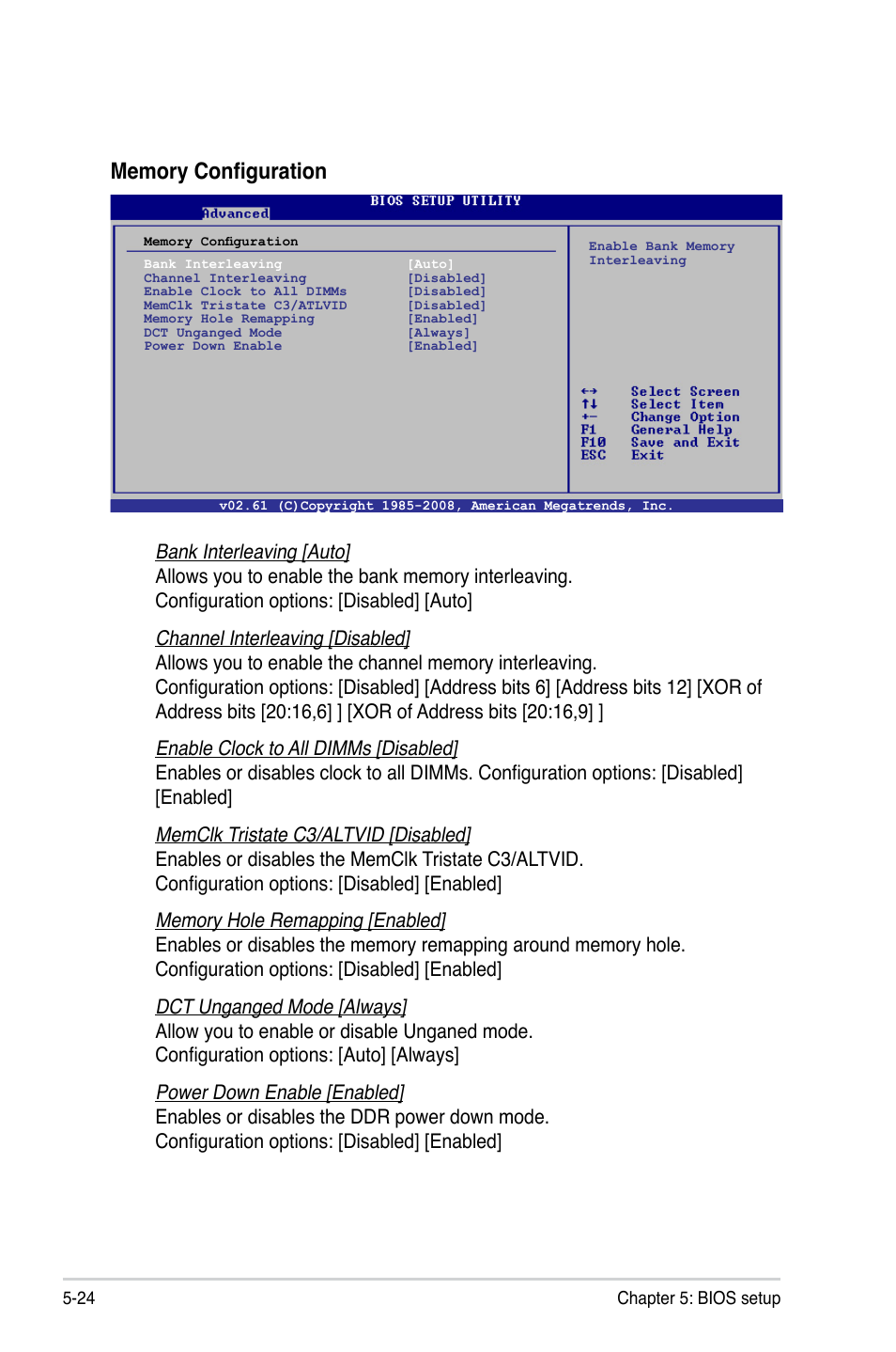 Asus V3-M3N8200 User Manual | Page 88 / 108