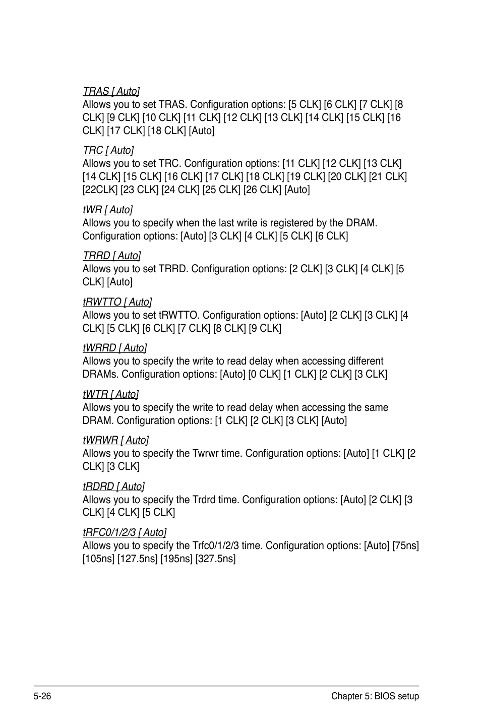 Asus V3-M3N8200 User Manual | Page 90 / 108