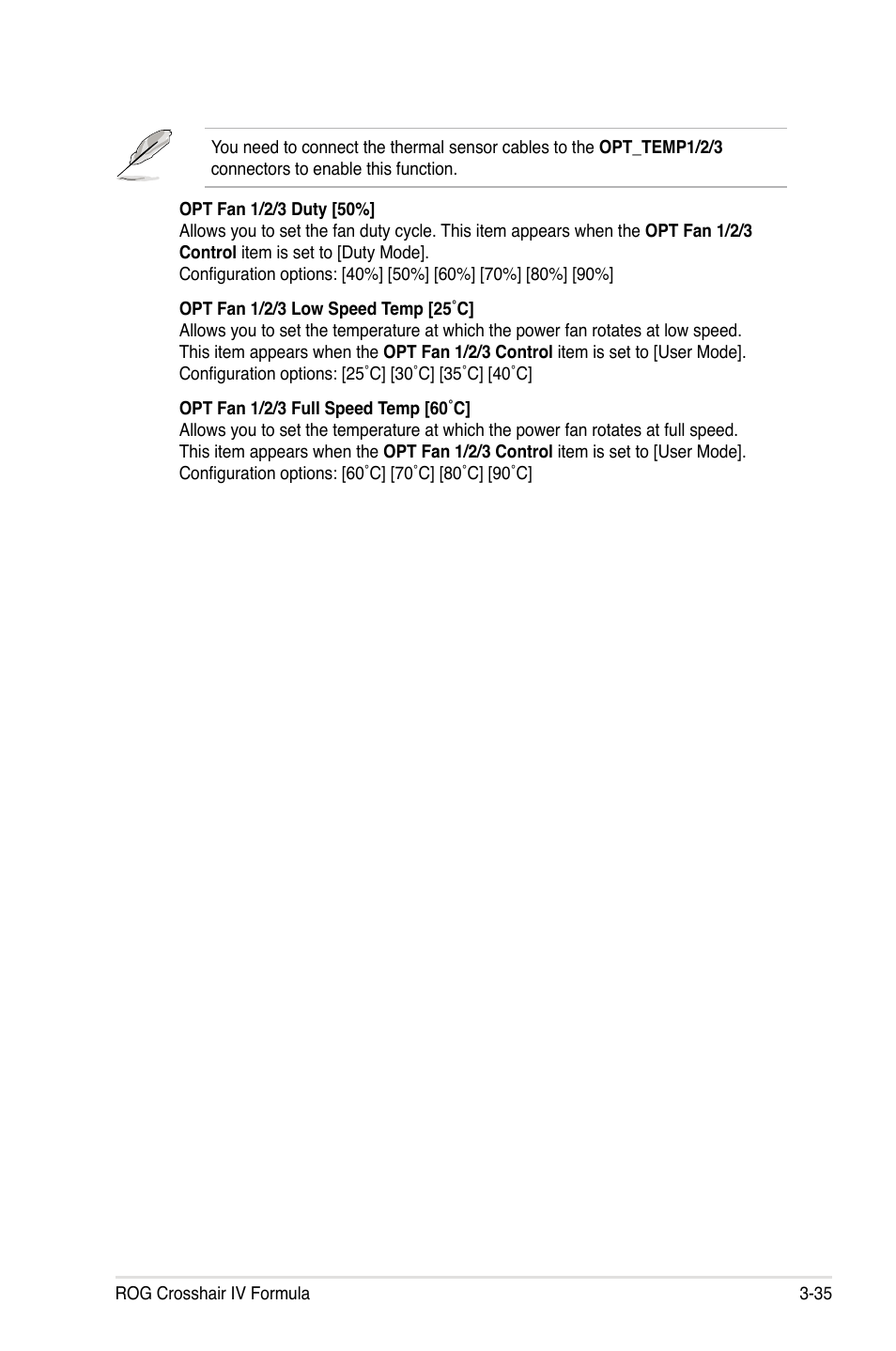 Asus Crosshair IV Formula User Manual | Page 111 / 172