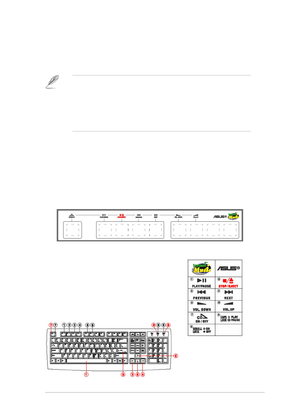 Asus P4P800 User Manual | Page 129 / 142