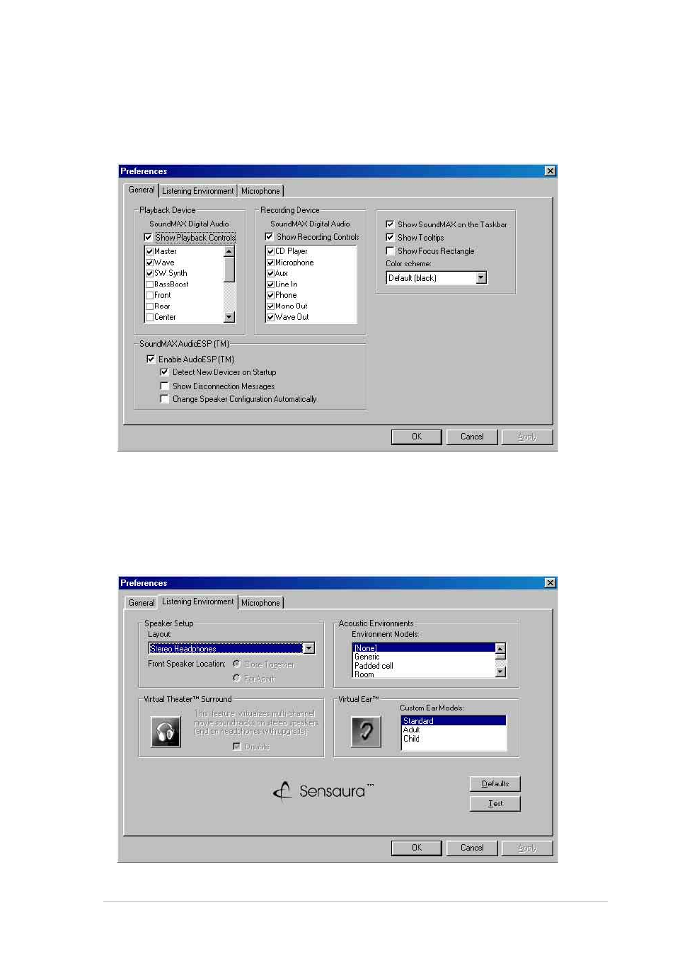 Asus P4P800 User Manual | Page 133 / 142