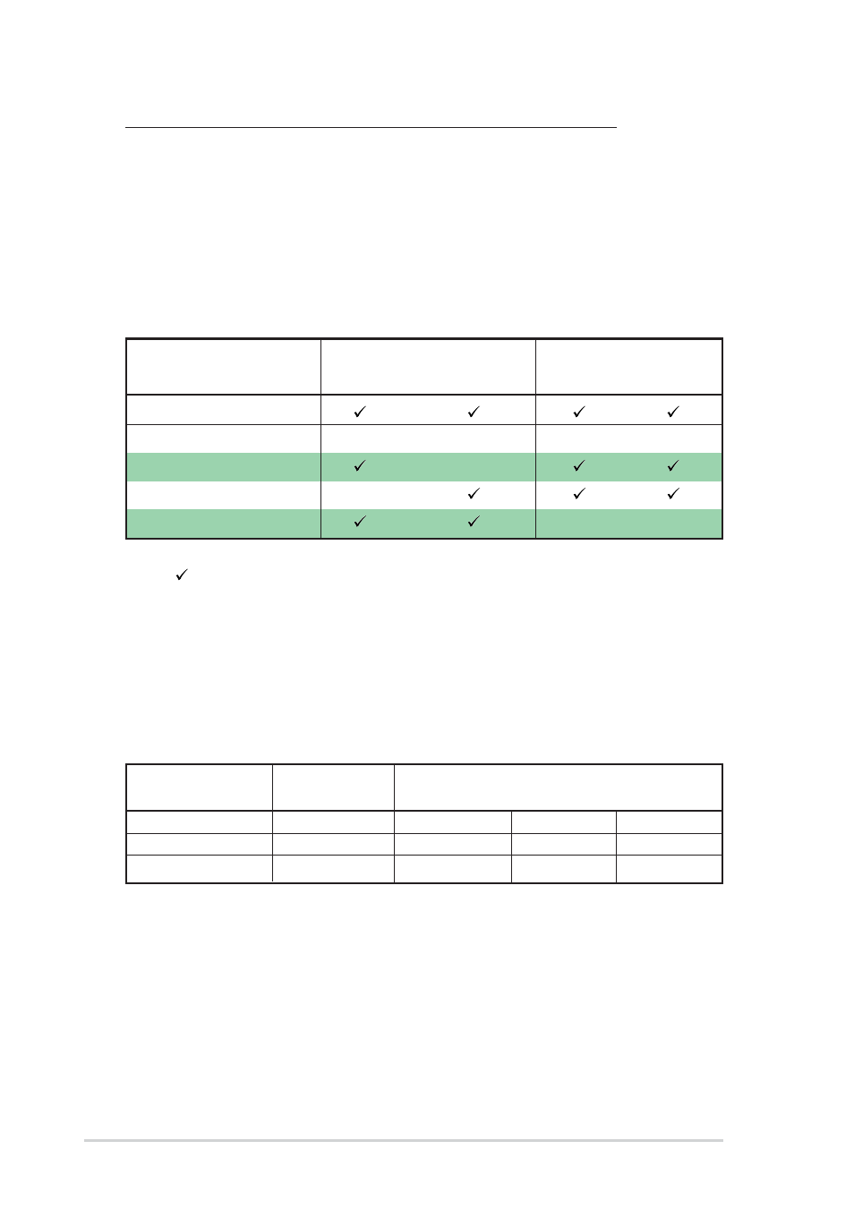 Parallel ata and serial ata device configurations, Required ide configuration settings in bios, 26 chapter 2: hardware information | Asus P4P800 User Manual | Page 60 / 142