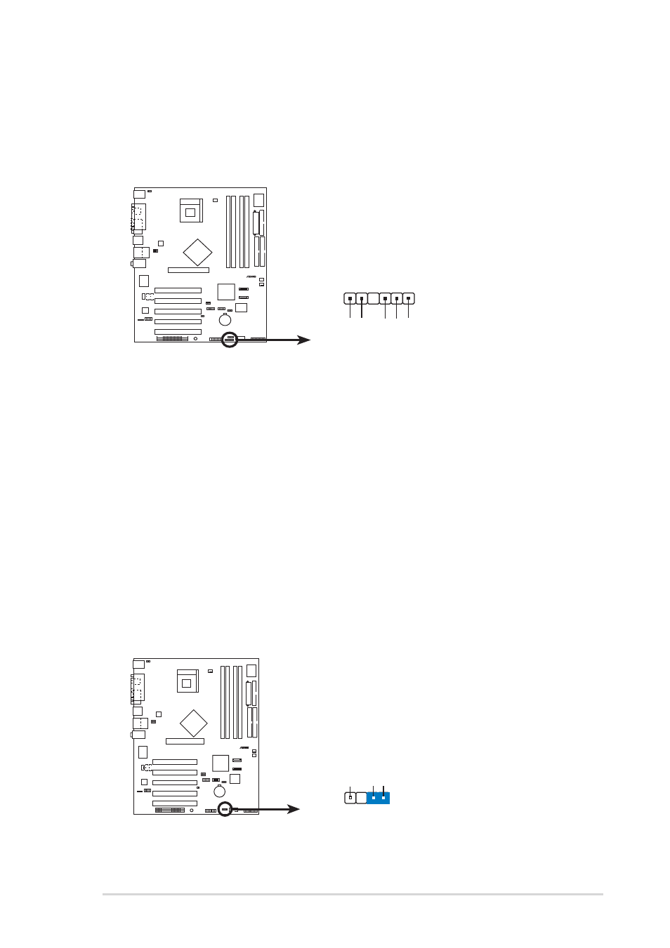 Asus P4P800 User Manual | Page 61 / 142