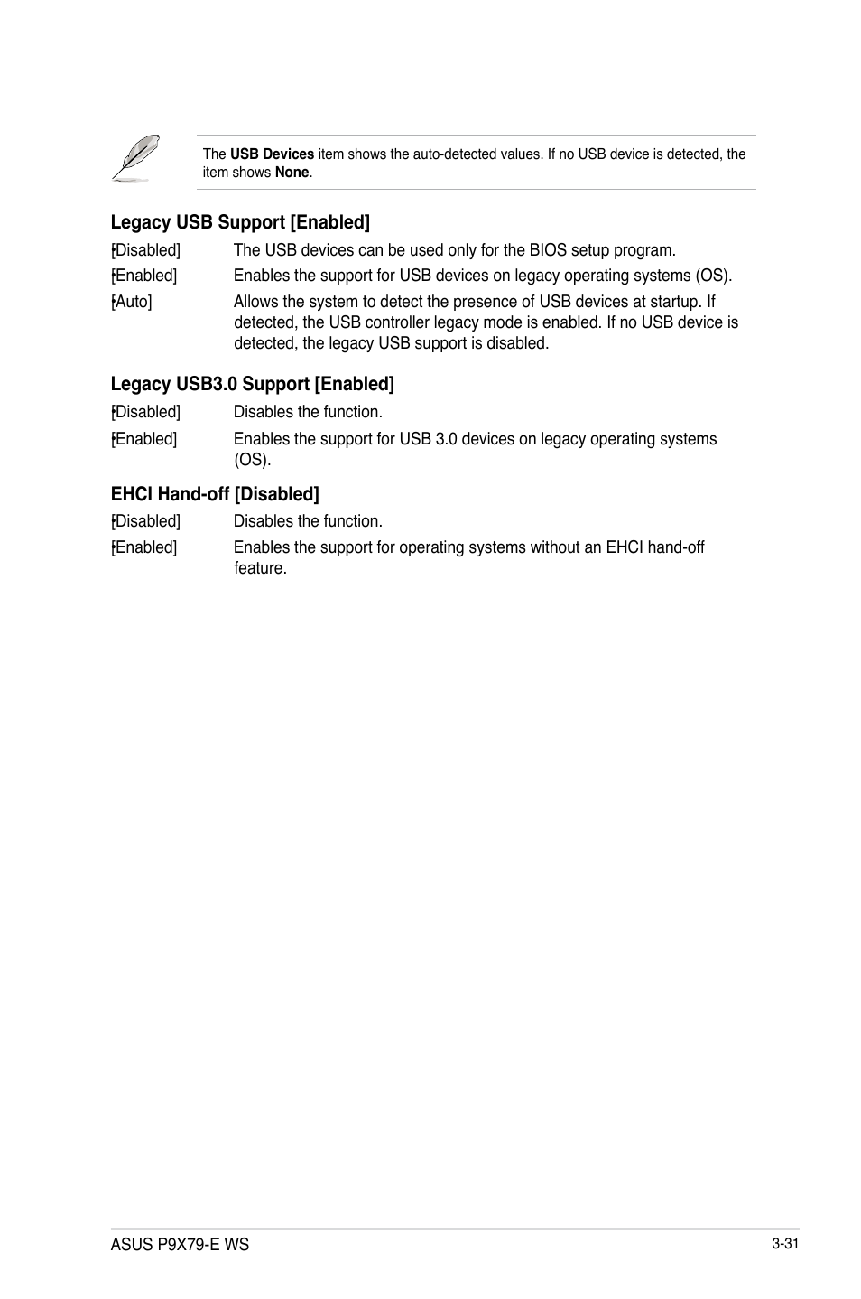 Asus P9X79-E WS User Manual | Page 107 / 180