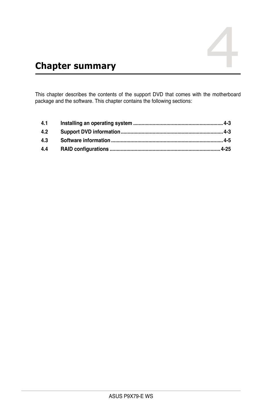 Asus P9X79-E WS User Manual | Page 130 / 180