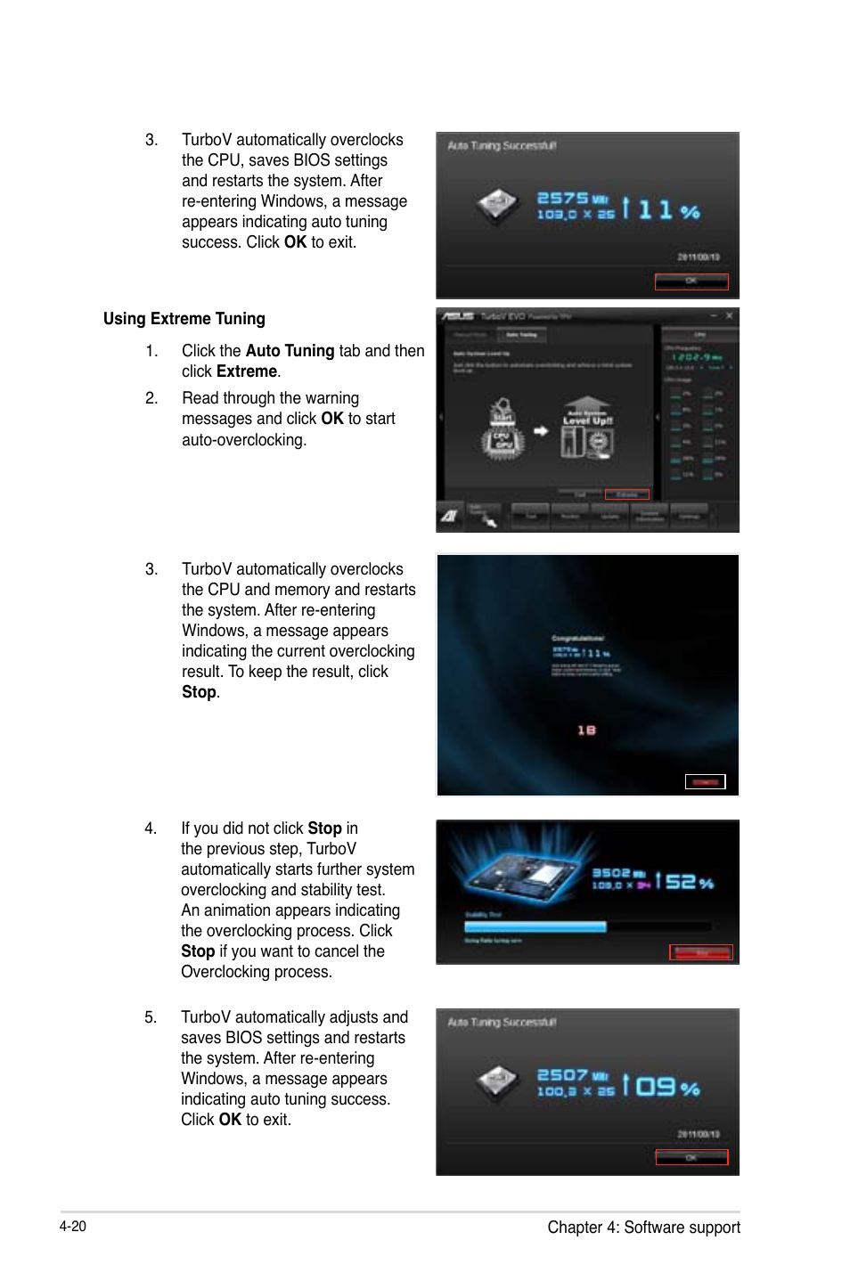 Asus P9X79-E WS User Manual | Page 148 / 180