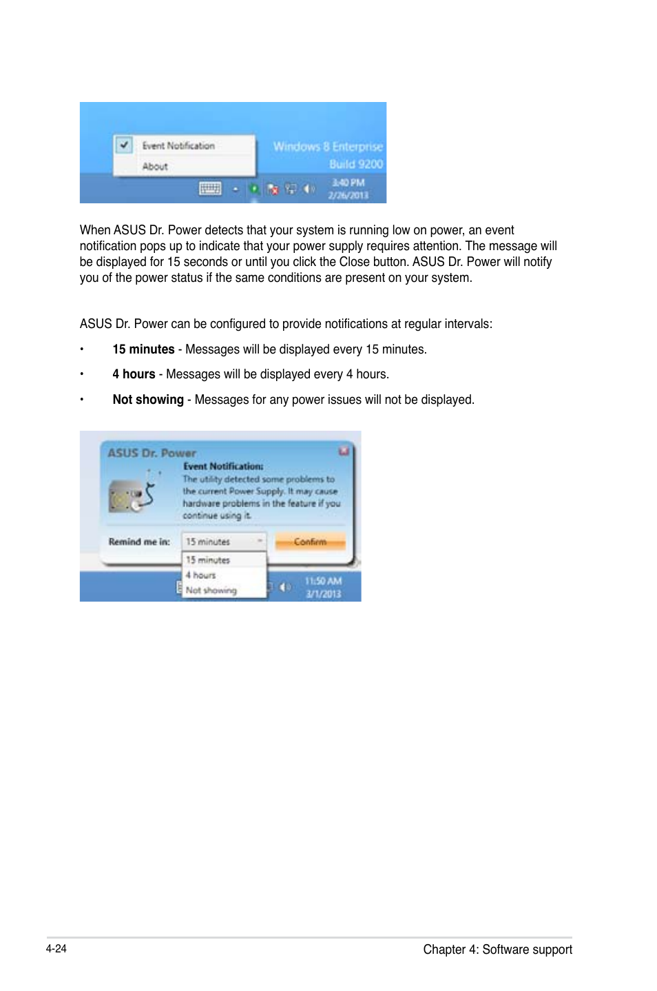 Asus P9X79-E WS User Manual | Page 152 / 180