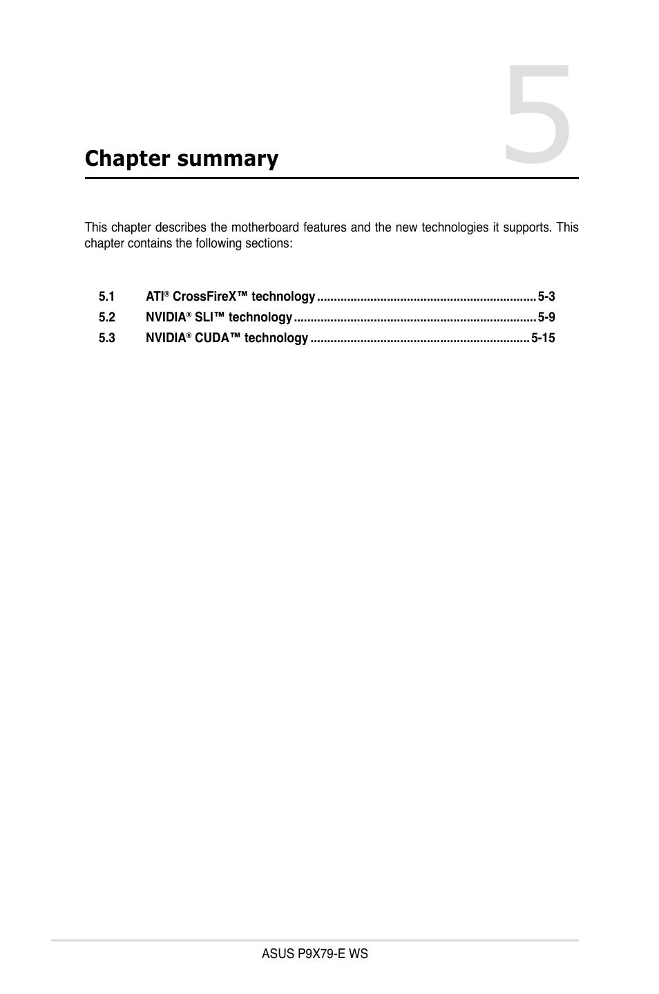 Asus P9X79-E WS User Manual | Page 164 / 180