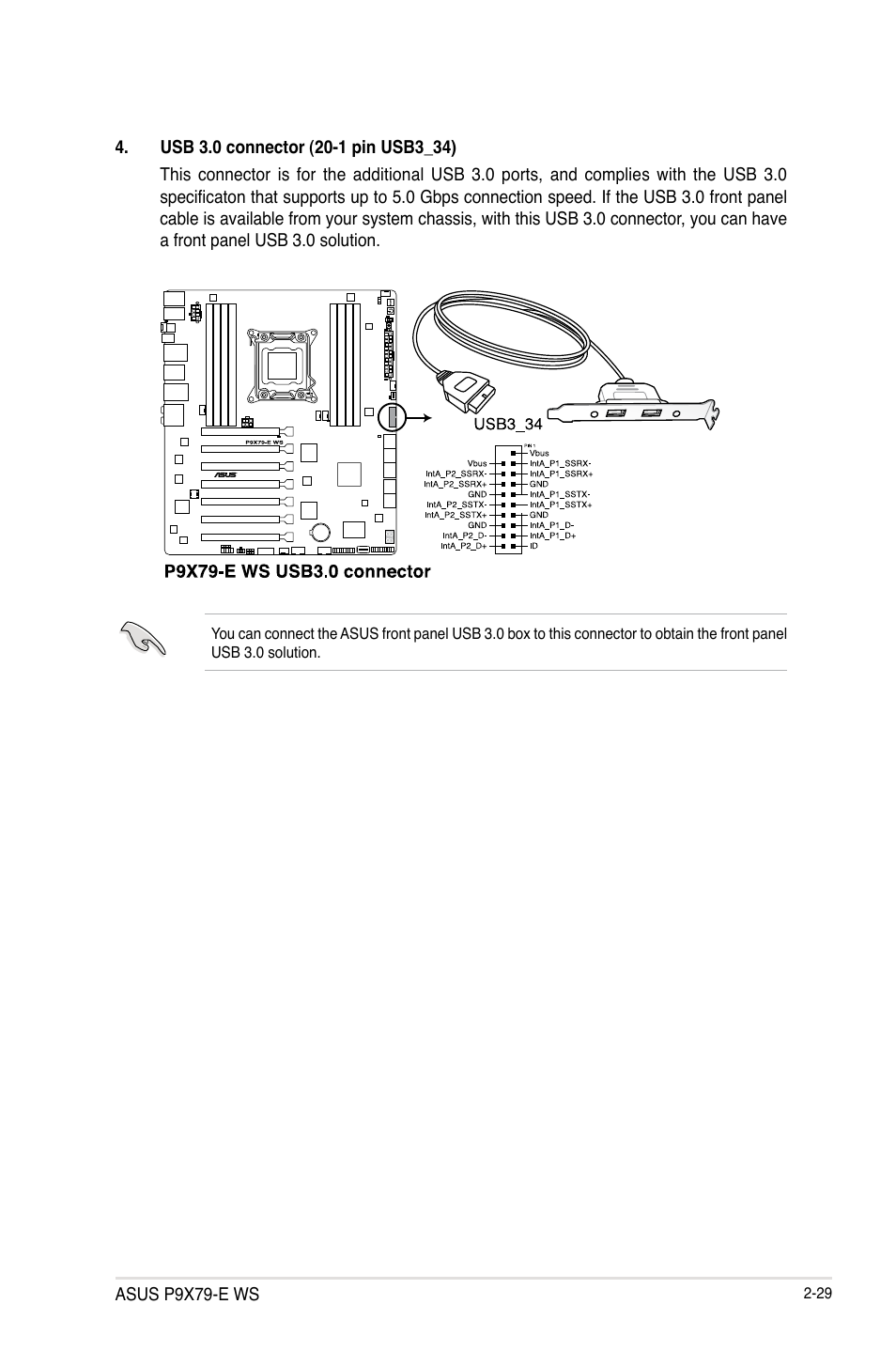 Asus P9X79-E WS User Manual | Page 53 / 180