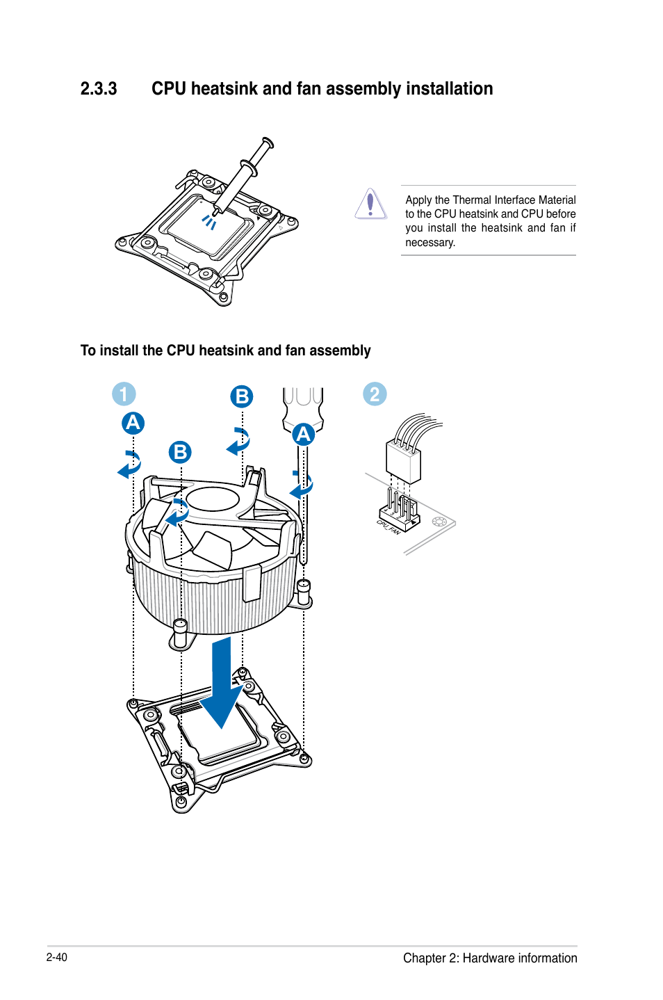 12 a b b a | Asus P9X79-E WS User Manual | Page 64 / 180