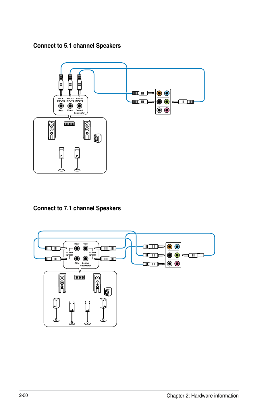 Asus P9X79-E WS User Manual | Page 74 / 180