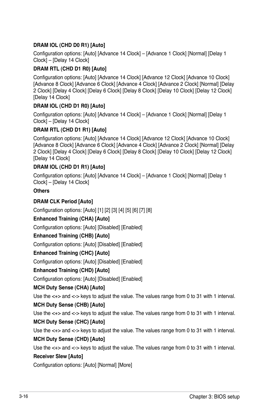 Asus P9X79-E WS User Manual | Page 92 / 180