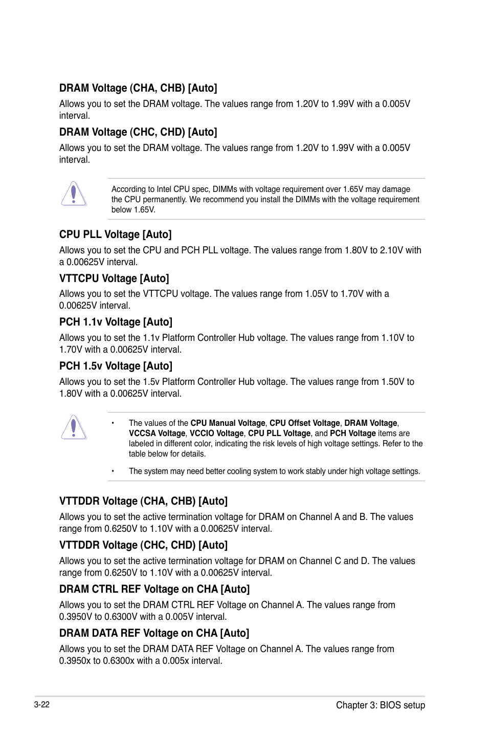 Asus P9X79-E WS User Manual | Page 98 / 180