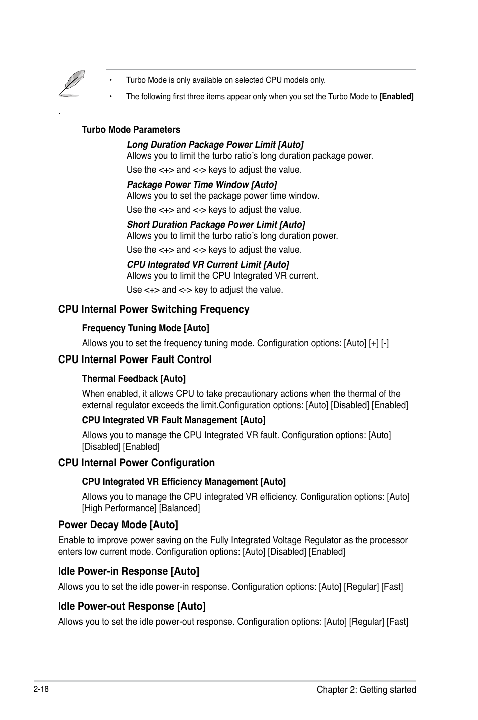 Asus CS-B User Manual | Page 48 / 77