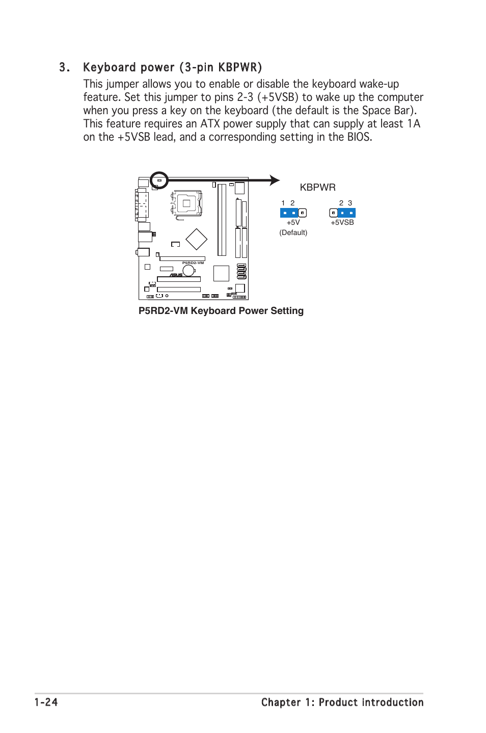 Asus P5RD2-VM User Manual | Page 36 / 90