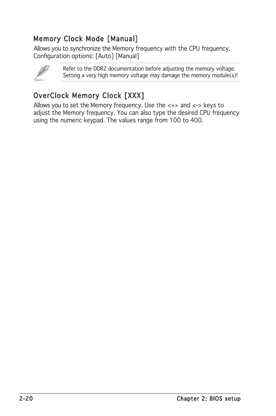 Asus P5RD2-VM User Manual | Page 66 / 90