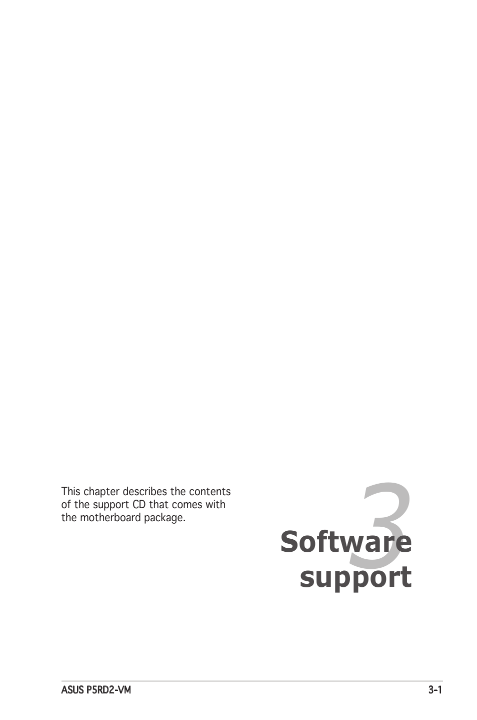 Asus P5RD2-VM User Manual | Page 85 / 90