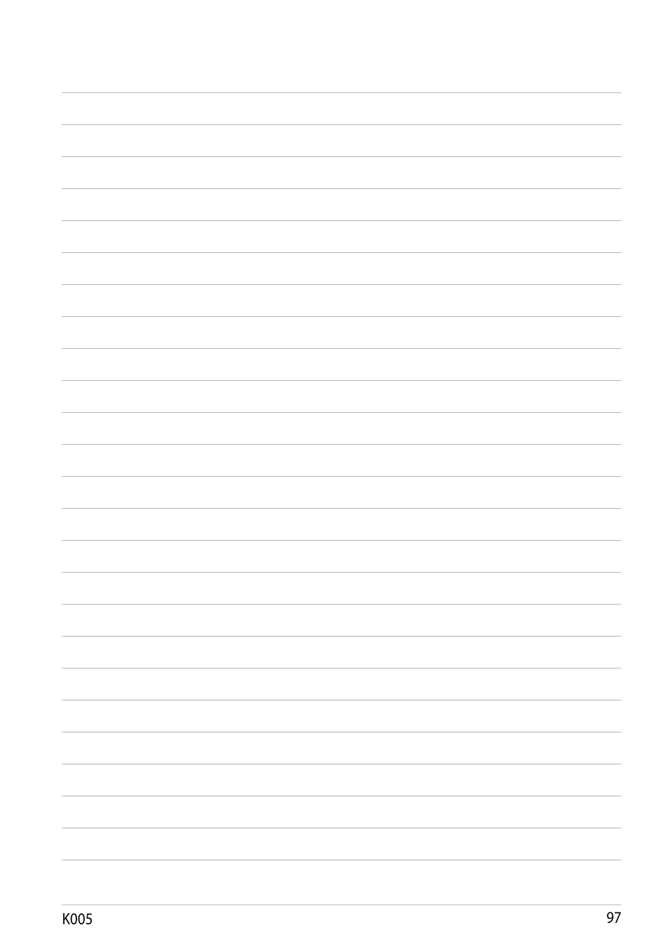 Asus MeMO Pad FHD 10 LTE User Manual | Page 97 / 98