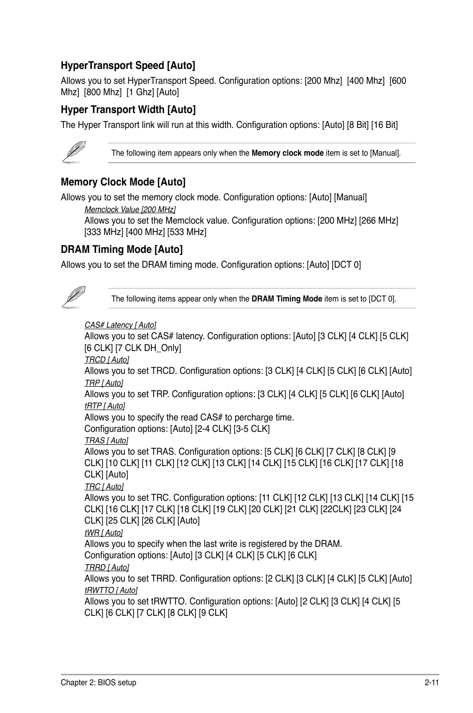 Asus M4A78-VM User Manual | Page 53 / 64