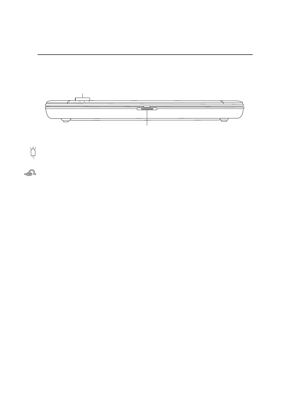 Front side | Asus M5NP User Manual | Page 24 / 76