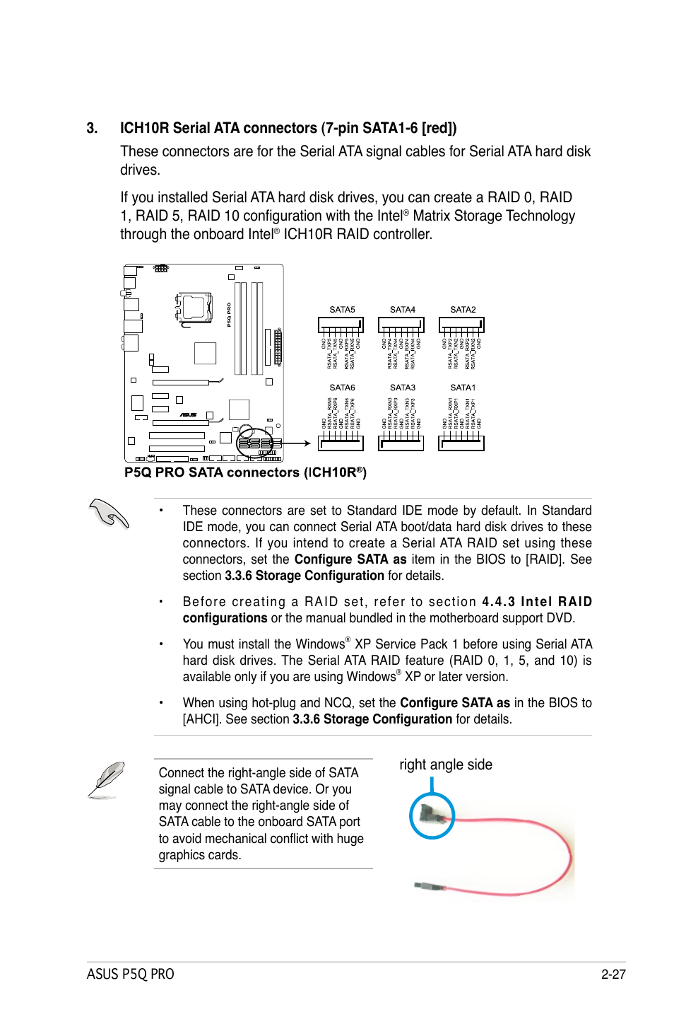 Asus P5Q PRO User Manual | Page 53 / 180