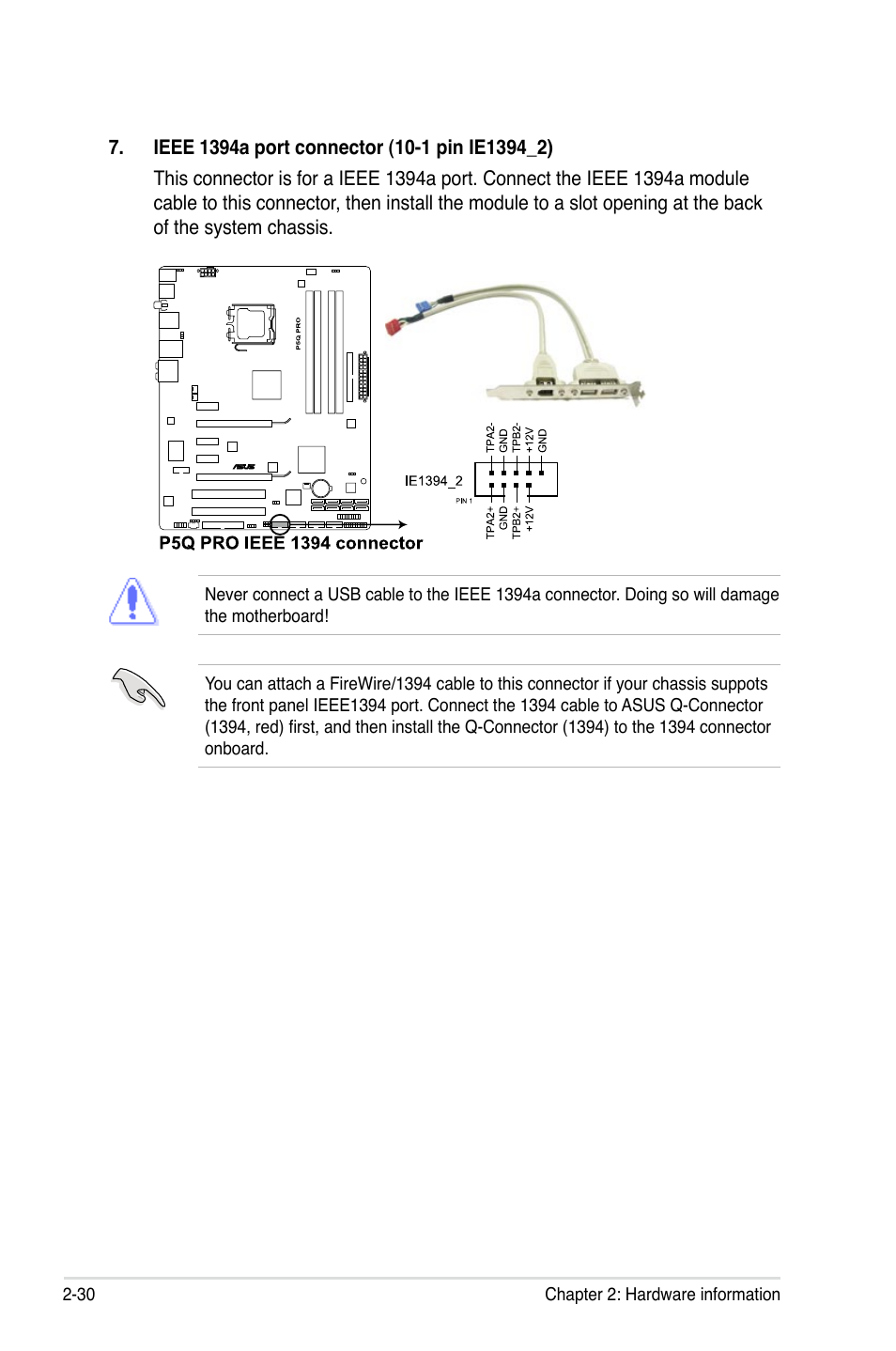 Asus P5Q PRO User Manual | Page 56 / 180