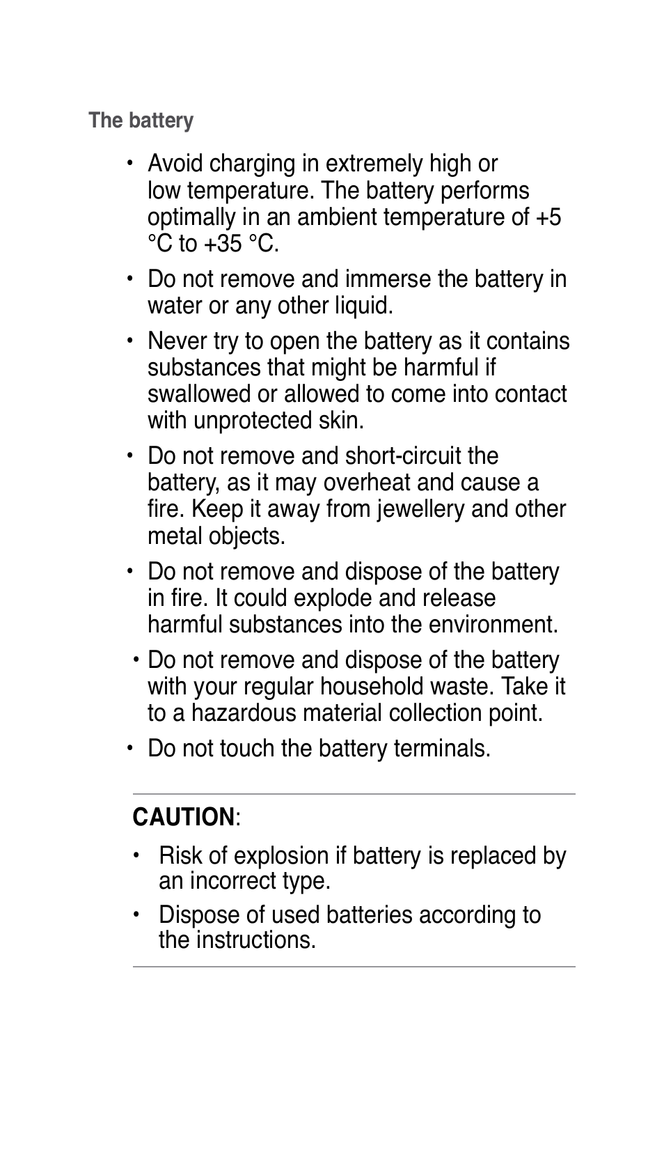 Asus PadFone mini 4.3 User Manual | Page 12 / 15