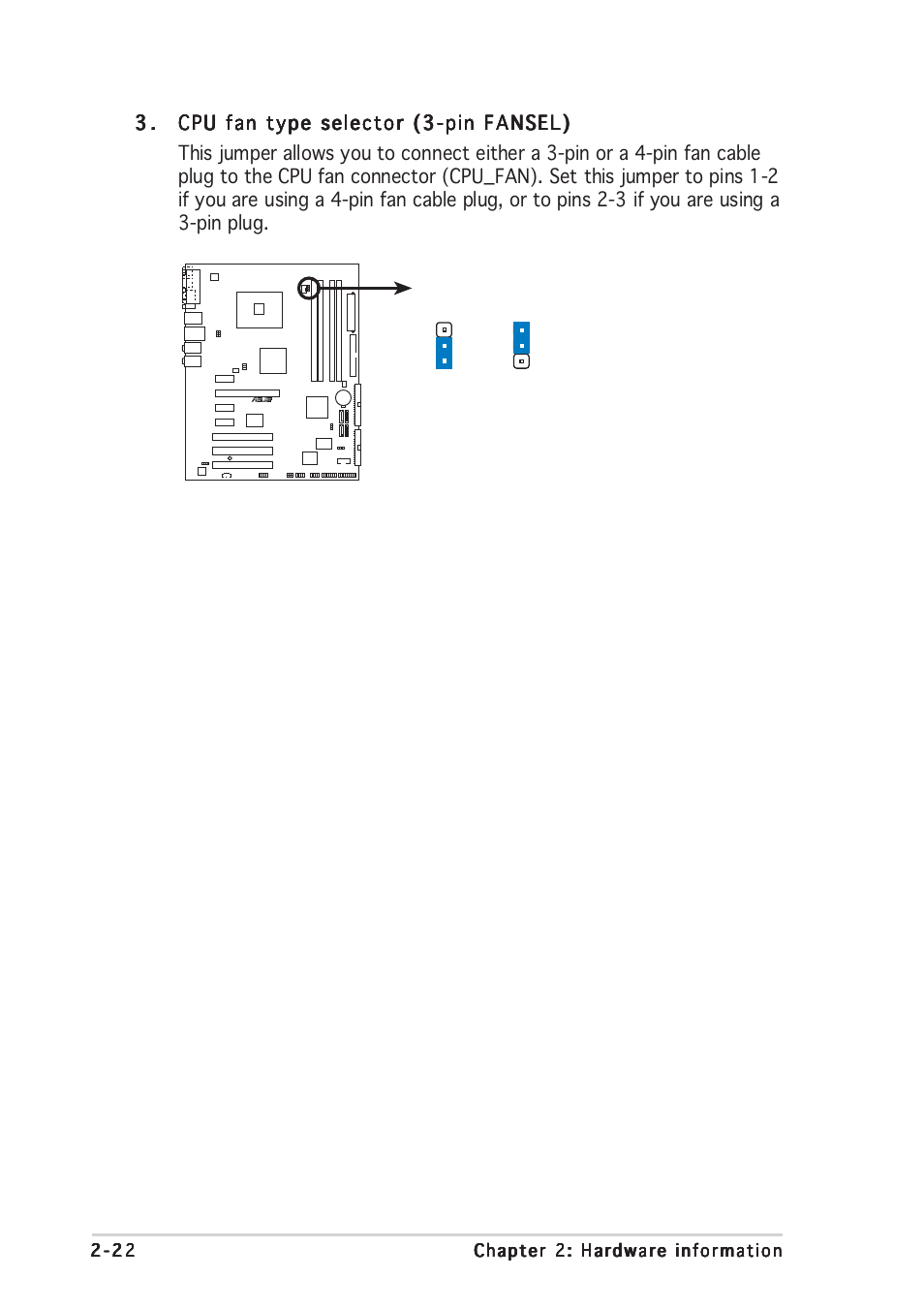 Asus P5RD1-V User Manual | Page 42 / 126