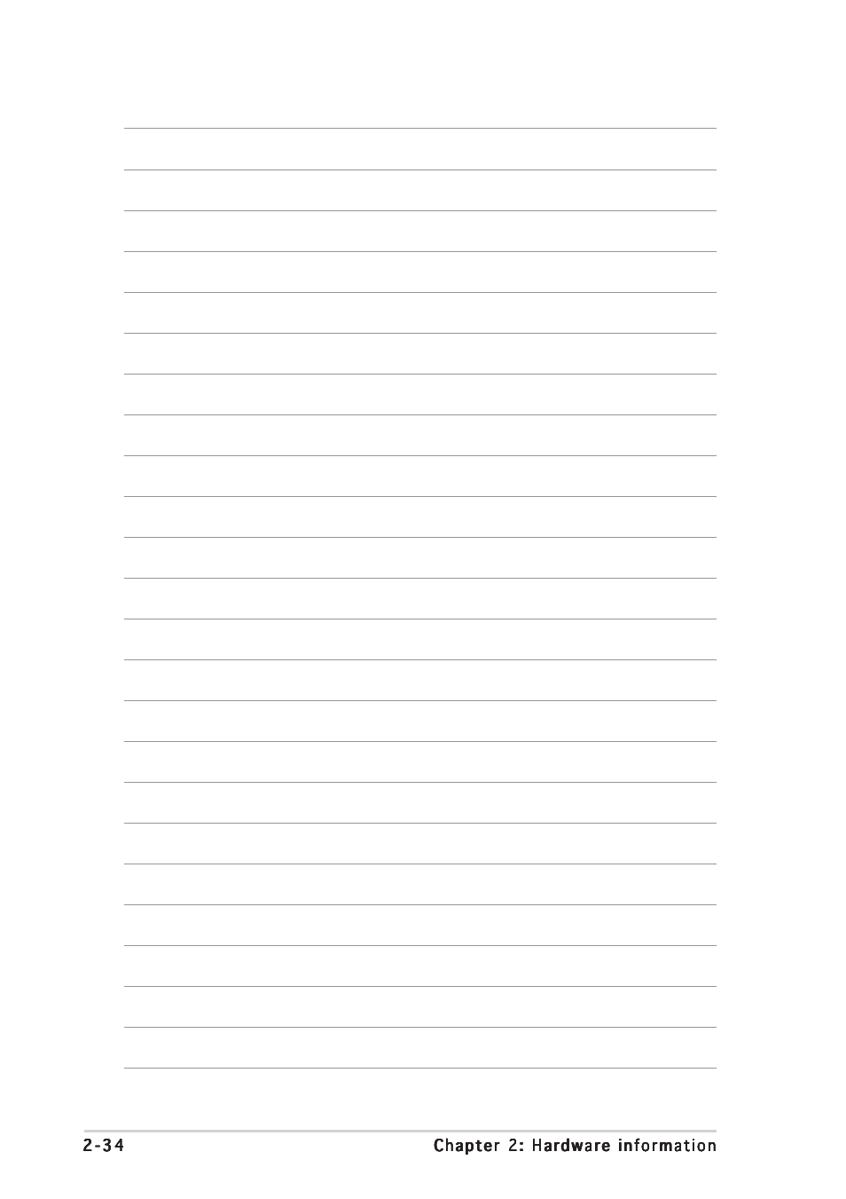 Asus P5RD1-V User Manual | Page 54 / 126