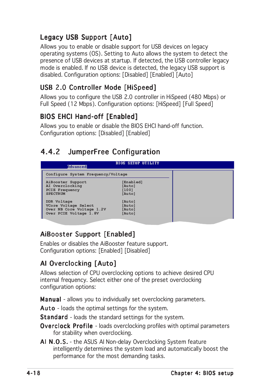 Asus P5RD1-V User Manual | Page 78 / 126