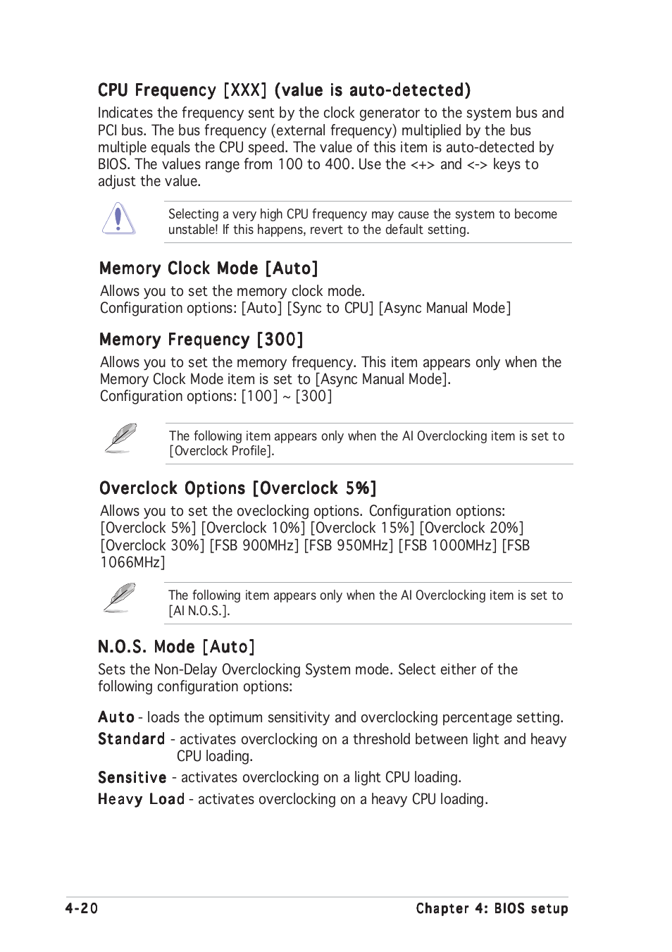 Asus P5RD1-V User Manual | Page 80 / 126