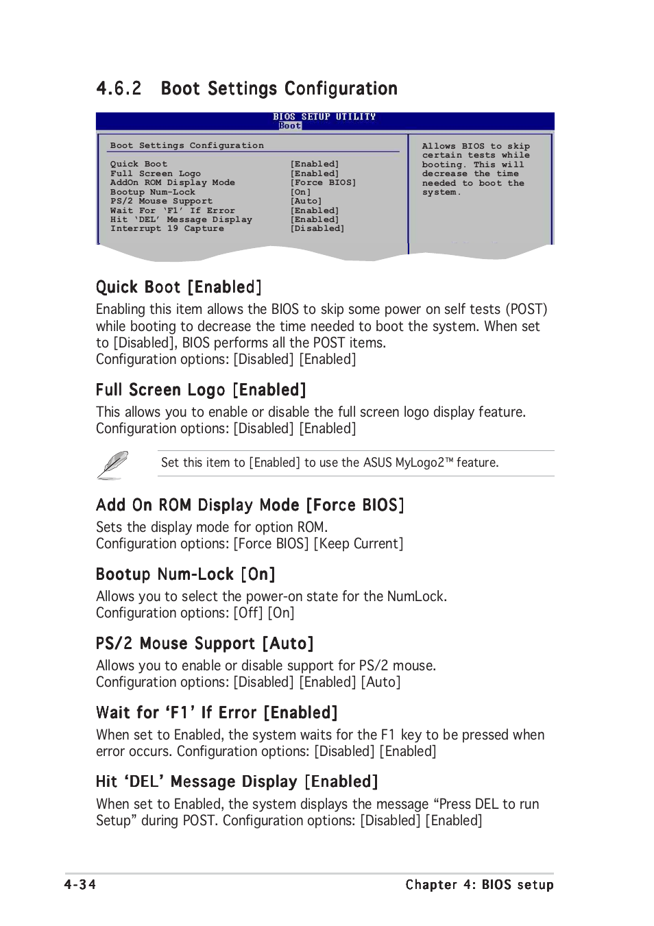 Asus P5RD1-V User Manual | Page 94 / 126